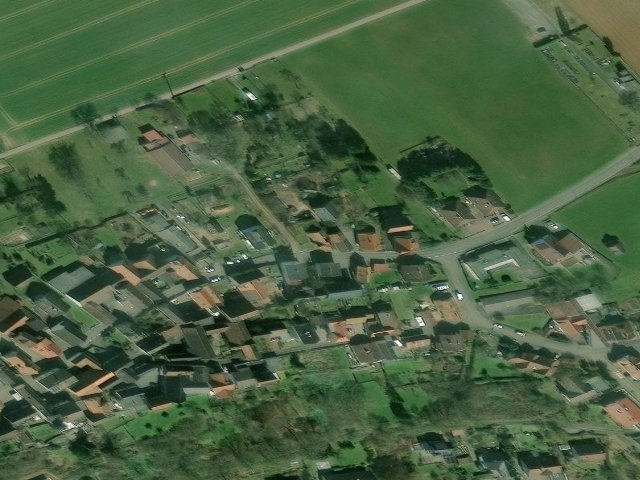 Einfamilienhaus in Ortenberg