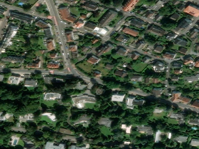 Immobilie in Bad Homburg