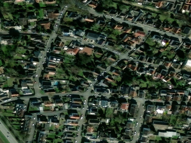 Einfamilienhaus in Groß-Gerau