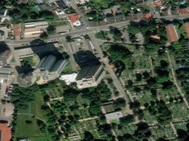Wohnung in Langen