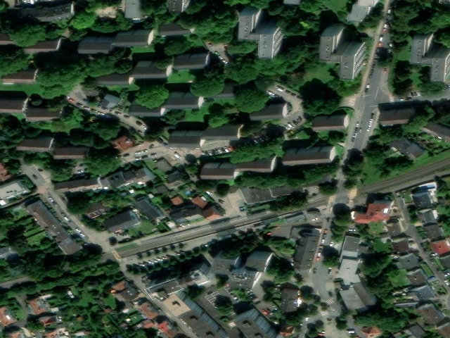 Wohnung in Frankfurt am Main