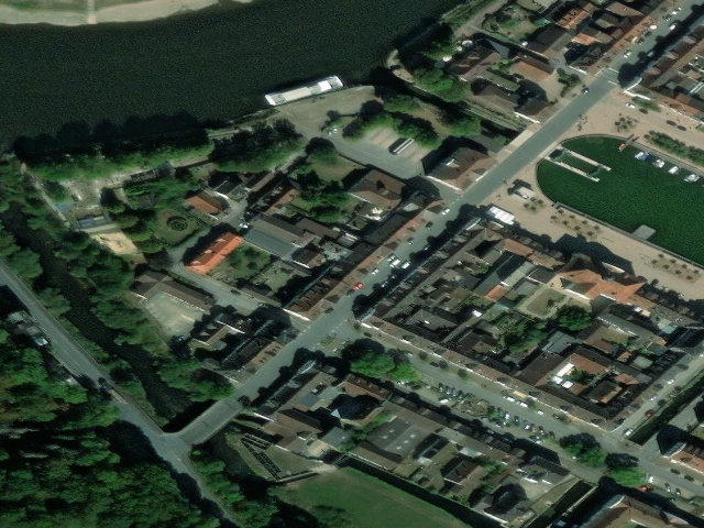Einfamilienhaus in Bad Karlshafen