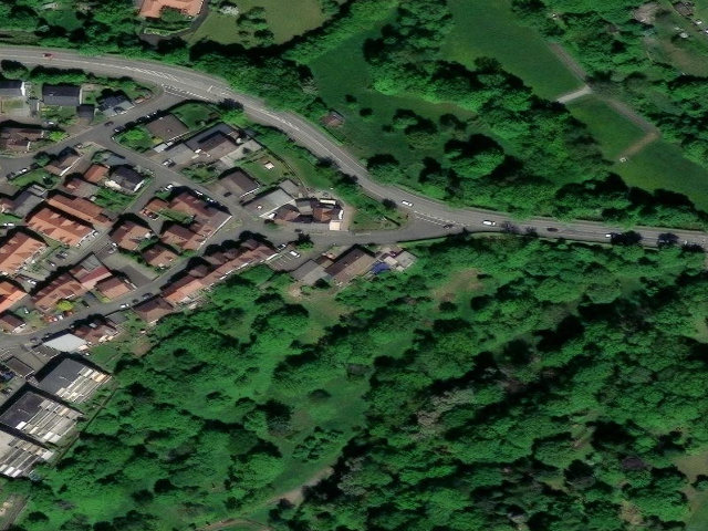 Doppelhaushälfte in Grünberg