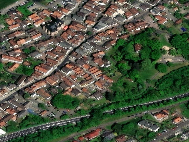 Einfamilienhaus in Schotten