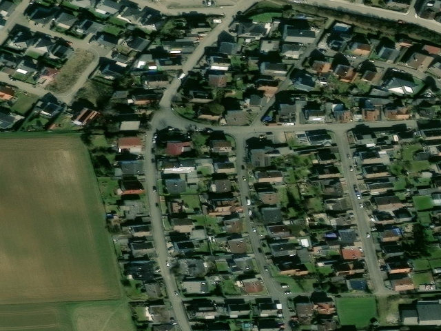 Einfamilienhaus in Niddatal