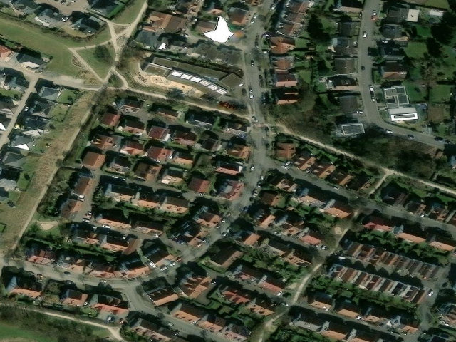 Einfamilienhaus in Friedberg
