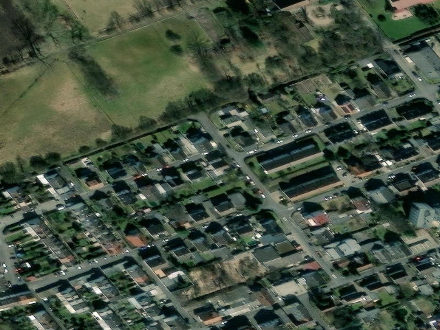Einfamilienhaus in Rodgau