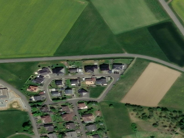 Einfamilienhaus in Grünberg, Lehnheim