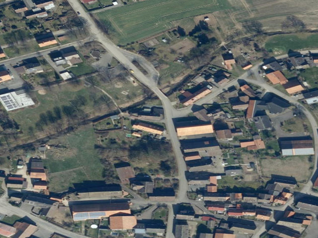 Doppelhaushälfte in Einbeck