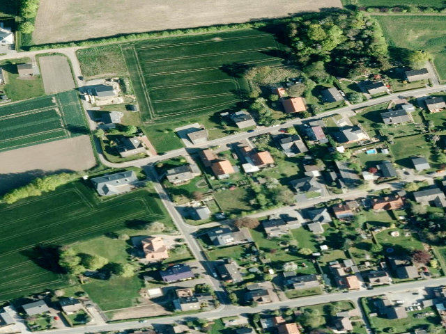 Einfamilienhaus in Nienstädt, Liekwegen