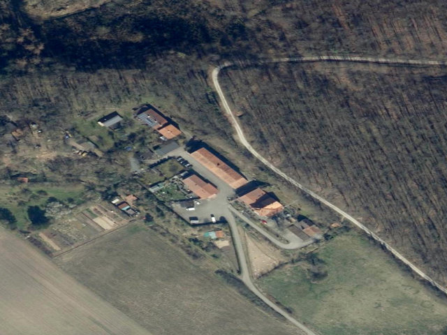 Garage/Stellplatz in Einbeck, Vogelbeck