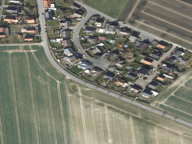 Einfamilienhaus in Groß Twülpstedt, Volkmarsdorf