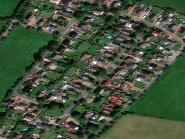 Einfamilienhaus in Emden, Widdelswehr