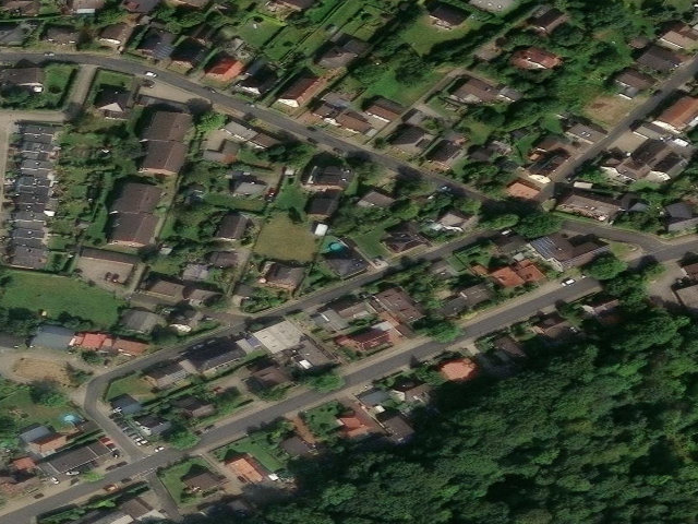 Einfamilienhaus in Geestland, Bederkesa