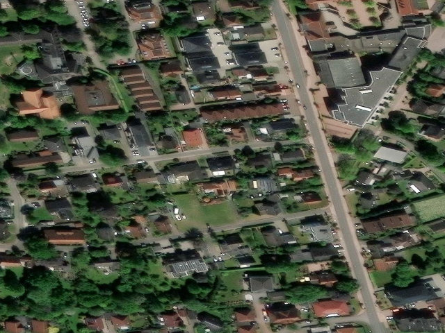 Bungalow in Westerstede