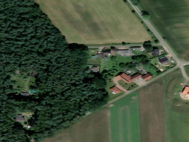 Einfamilienhaus in Syke, Okel