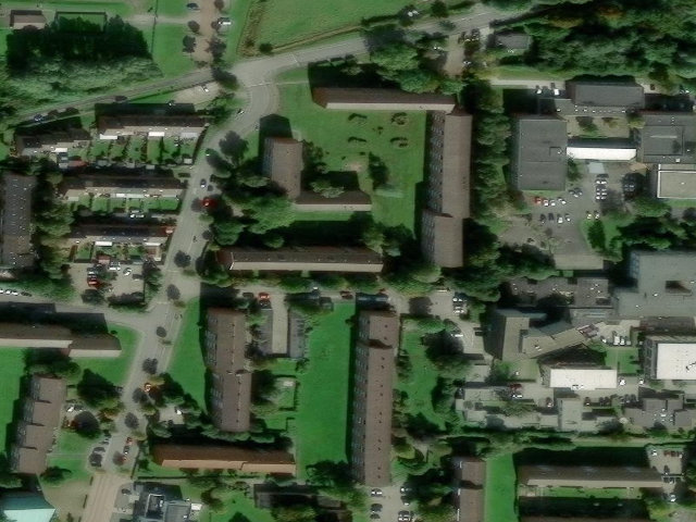 Wohnung in Emden