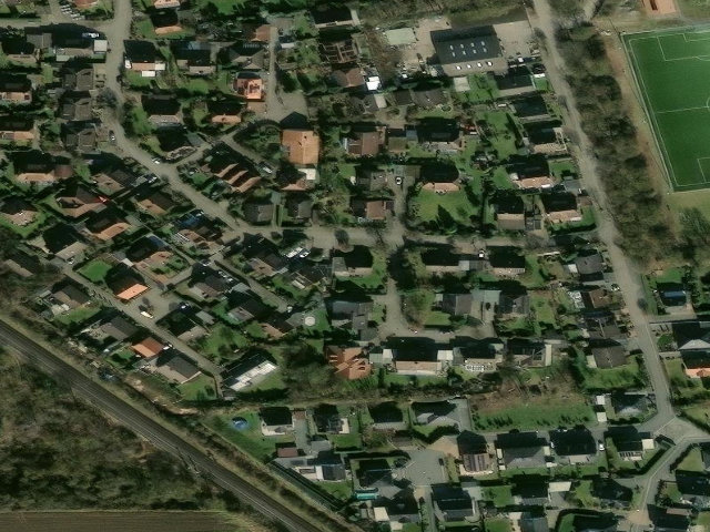 Einfamilienhaus in Vechelde