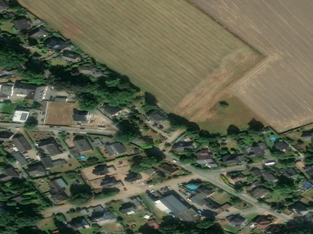 Einfamilienhaus in Stuhr