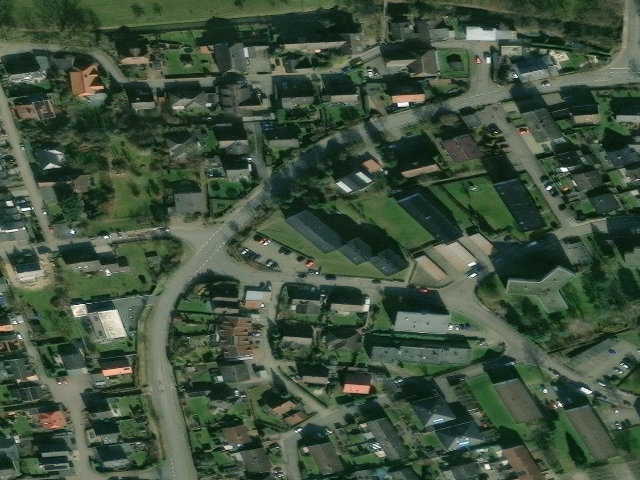Wohnung in Lehre