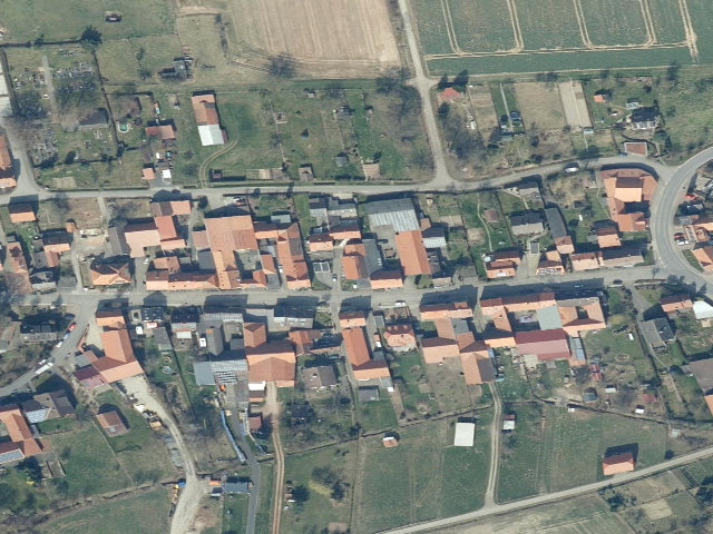 Einfamilienhaus in Krebeck