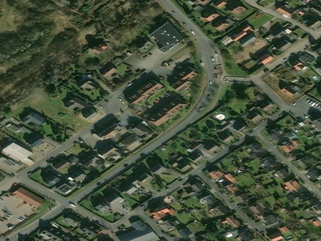 Wohnung in Braunschweig