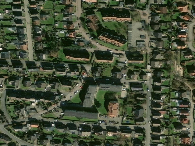 Einfamilienhaus in Lengede