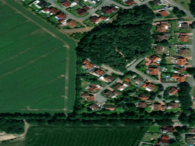 Einfamilienhaus in Meppen