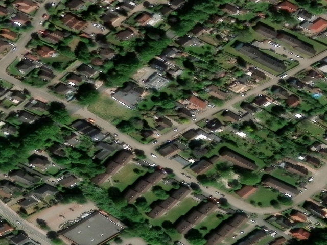 Einfamilienhaus in Westerstede