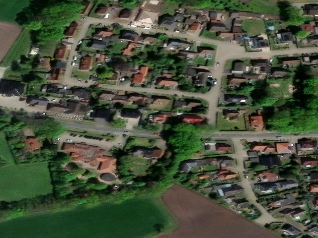 Einfamilienhaus in Wiefelstede