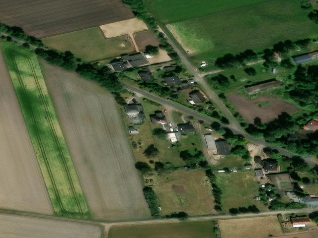 Einfamilienhaus in Hemslingen