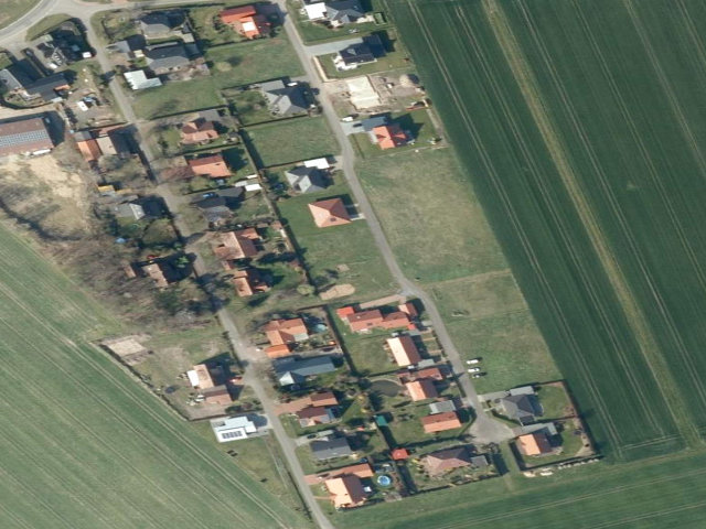 Einfamilienhaus in Warmsen, Bohnhorst