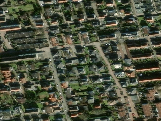 Einfamilienhaus in Laatzen