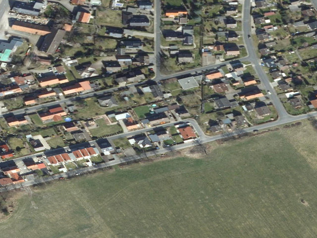 Wohnung in Edemissen