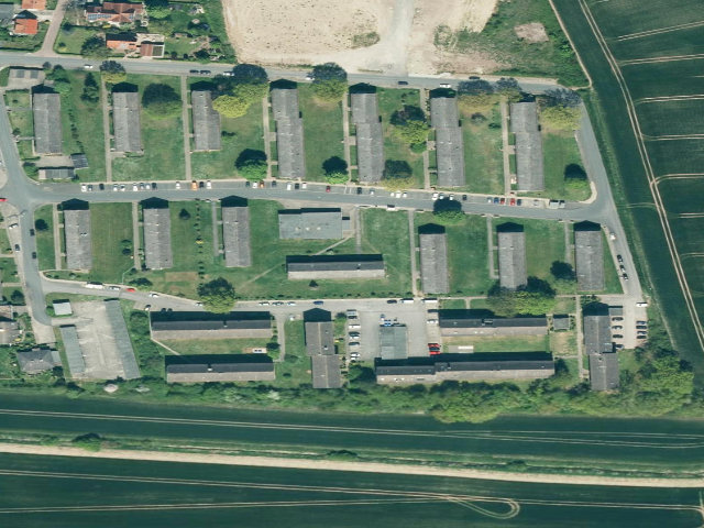 Wohnung in Hameln