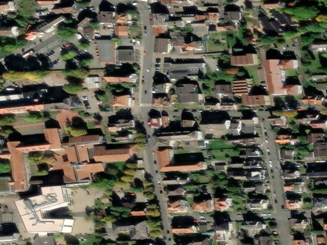 Einfamilienhaus in Bad Pyrmont