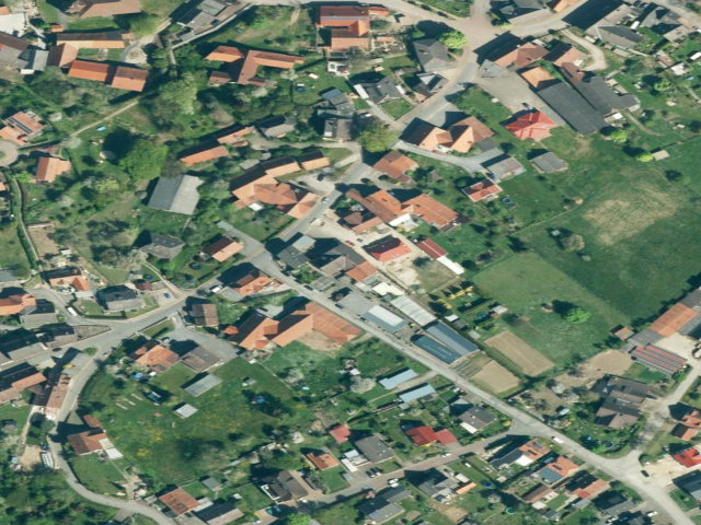 Wohn- und Geschäftshaus in Bad Münder am Deister