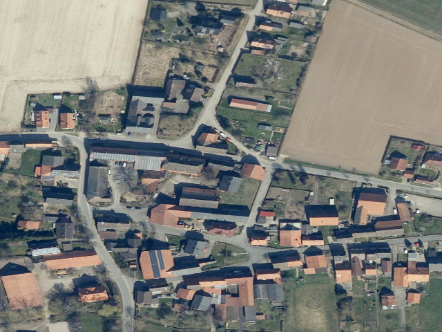 Einfamilienhaus in Dassel