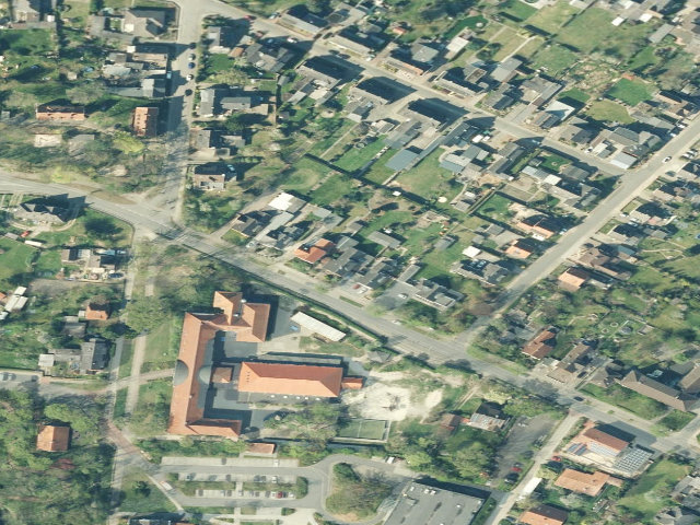 Einfamilienhaus in Wittingen