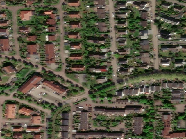 Reihenhaus in Burgdorf