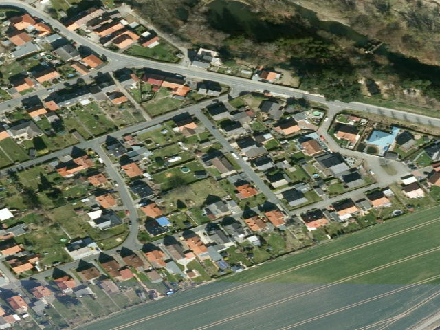 Einfamilienhaus in Sehlde