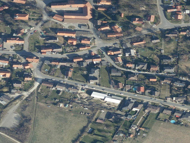Einfamilienhaus in Salzgitter