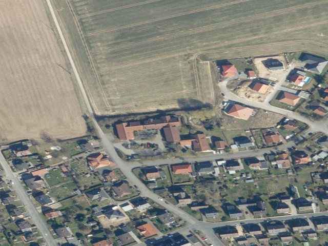Immobilie in Lamspringe