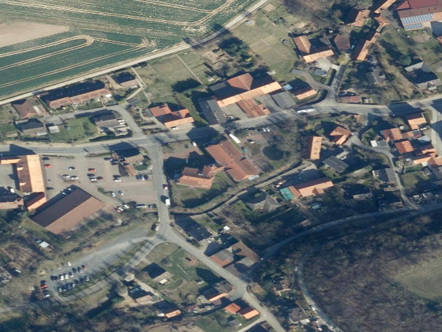 Immobilie in Alfeld (Leine)