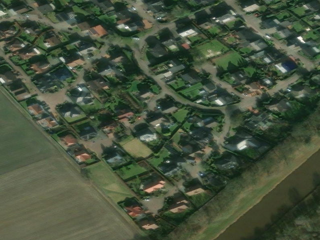 Einfamilienhaus in Haselünne