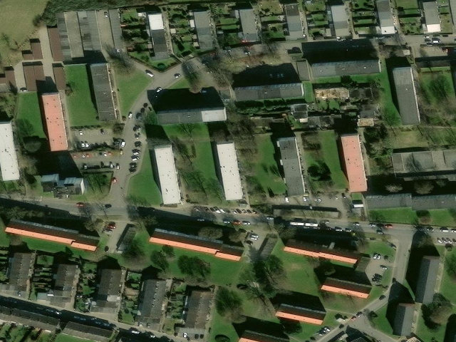 Wohnung in Salzgitter