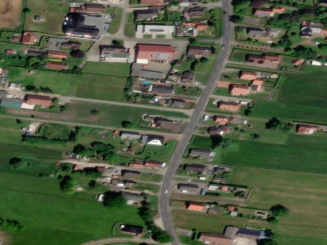 Einfamilienhaus in Weener