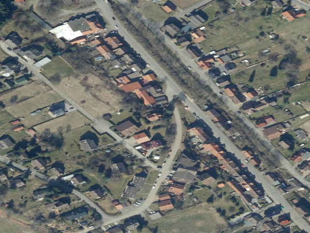 Einfamilienhaus in Bad Sachsa