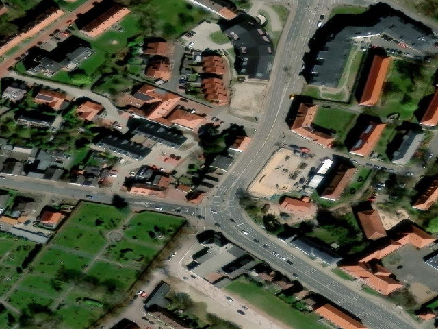 Mehrfamilienhaus in Cuxhaven
