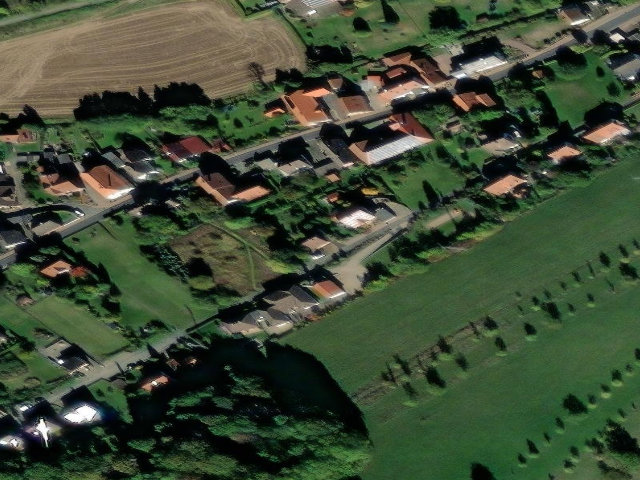Einfamilienhaus in Aerzen